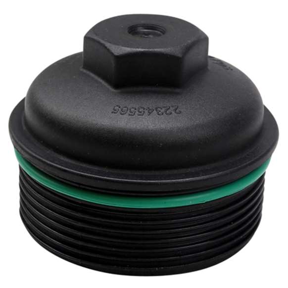 2009 Pontiac G5 - Oil Filter Cover - Direct Fit