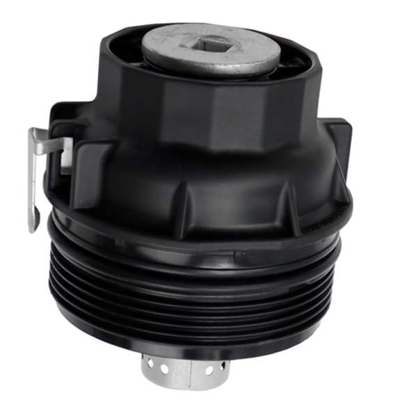 041-0011 Oil Filter Cover - Direct Fit