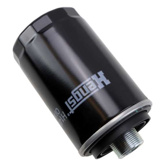 2009 Volkswagen Jetta - Oil Filter, Canister, 4 Cyl 2.0L