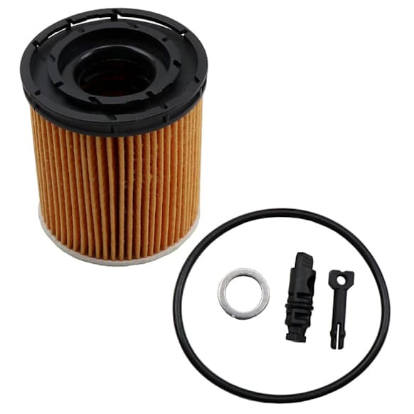 2020 Kia Rio - Oil Filter, Cartridge, 1.6L 4Cyl