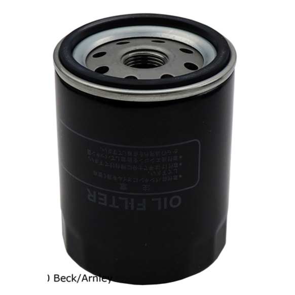 2006 Toyota Tacoma - Oil Filter, Canister, 6 Cyl 4.0L