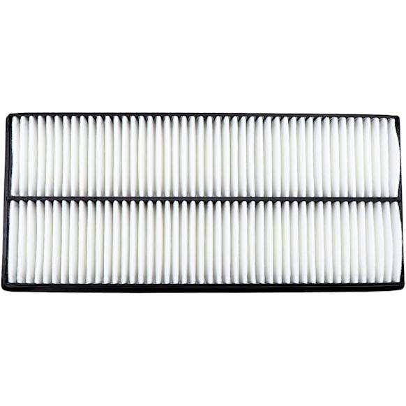 2003 Subaru Forester - Air Filter, 4 Cyl 2.5L, OE Replacement Series