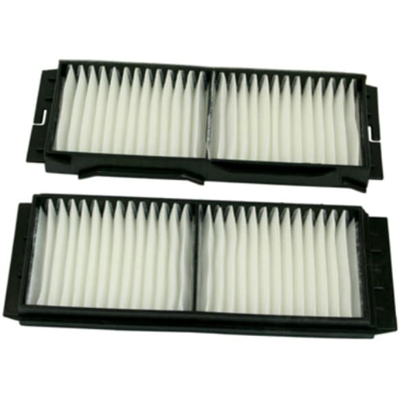042-2180 Cabin Air Filter Beck Arnley OE Replacement