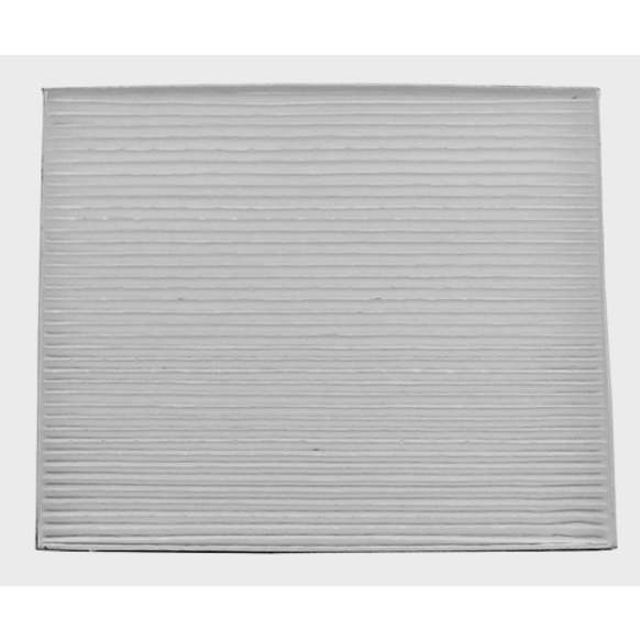 2019 Hyundai Accent - Cabin Air Filter