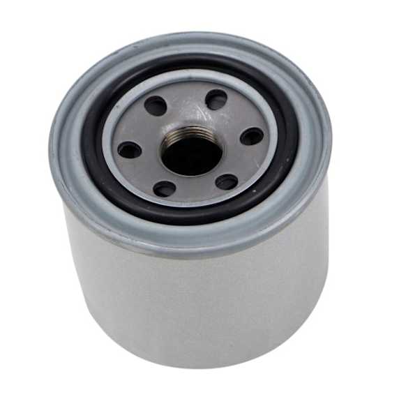 1999 Mitsubishi Mirage - Automatic Transmission Filter