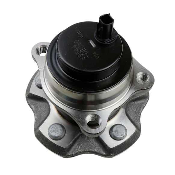 051-6263 Rear, Driver or Passenger Side Wheel Hub, 5 Lugs,, FWD