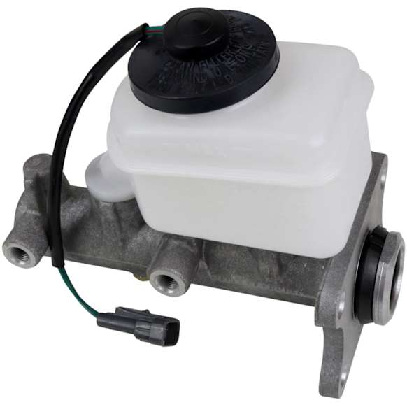 072-8691 OE Replacement Series Brake Master Cylinder With Reservoir