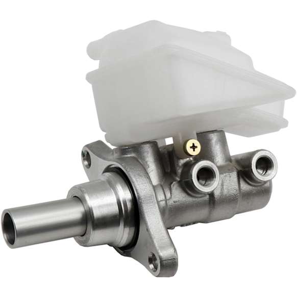 072-9950 OE Replacement Series Brake Master Cylinder With Reservoir