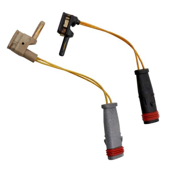 2005 Mercedes Benz SL55 AMG - Front, Driver or Passenger Side Brake Pad Sensor