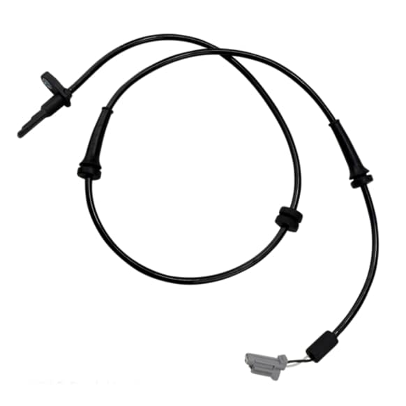 084-4380 Front, Driver or Passenger Side ABS Speed Sensor Sold Individually