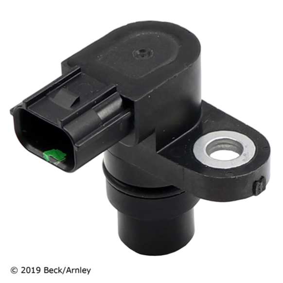 2013 Acura ILX - Speed Sensor, Connector at 12 O'Clock - Mount hole at 9 O'Clock Position, 4 Cyl 1.5L