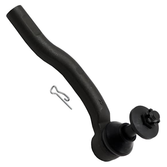 2013 Lexus CT200h - Front, Passenger Side, Outer Tie Rod End