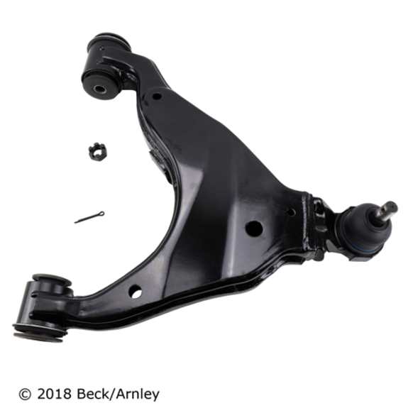 2015 Toyota Tacoma - Front, Passenger Side, Lower Control Arm, 4WD