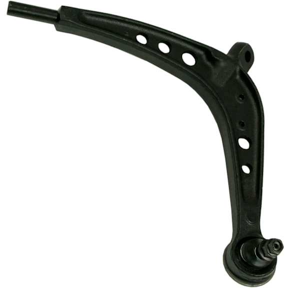 102-6440 Front, Passenger Side, Lower Control Arm, Beck Arnley OE Replacement