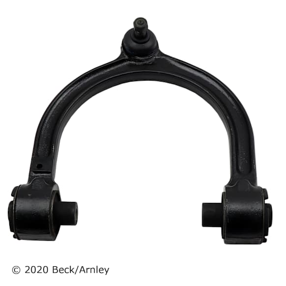 102-6940 Front, Driver Side, Upper Control Arm, OE Replacement Series