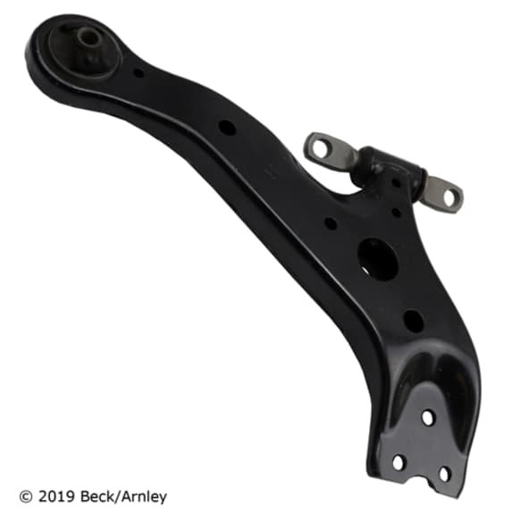 2012 Toyota Camry - Front, Passenger Side, Lower Control Arm