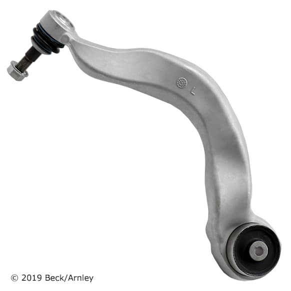 102-8114 Front, Driver Side, Lower Control Arm, OE Replacement Series