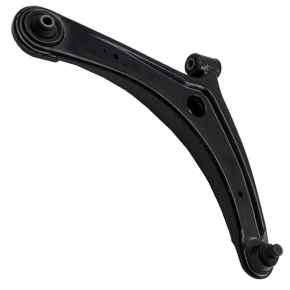102-8238 Rear, Driver Side, Upper Control Arm