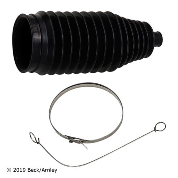 103-2915 Steering Rack Boot, Kit, Direct Fit