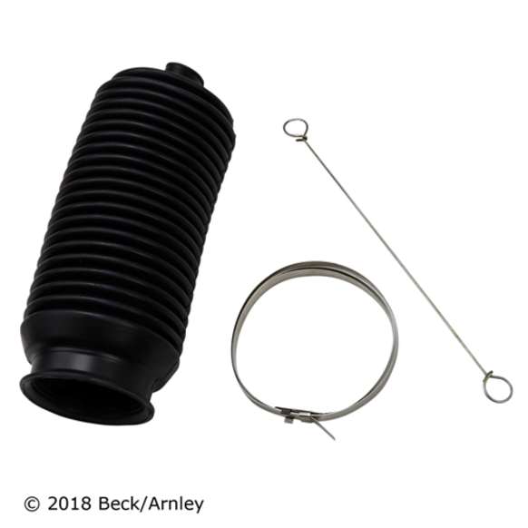 103-2949 Steering Rack Boot, Kit, Direct Fit