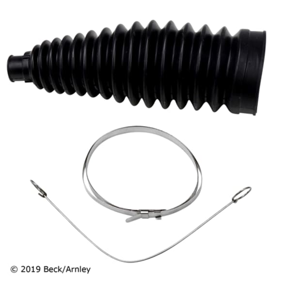 2016 Audi S4 - Steering Rack Boot, Kit - Driver Side