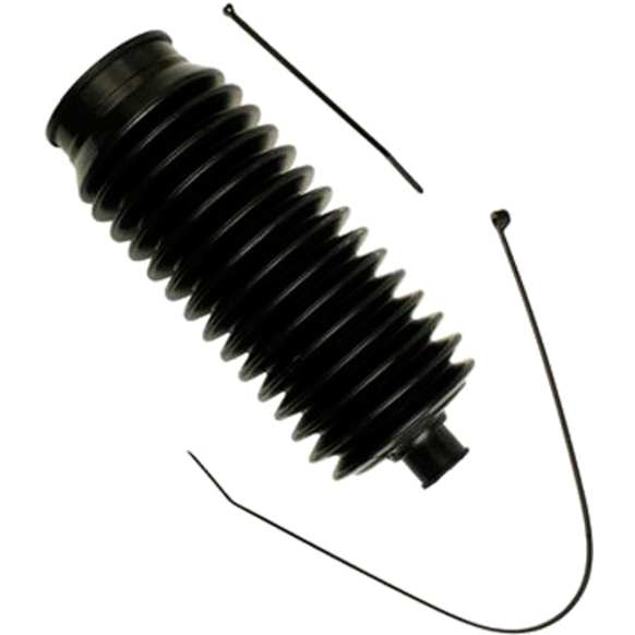 103-3076 Steering Rack Boot, Sold Individually, Direct Fit, OE Replacement Series