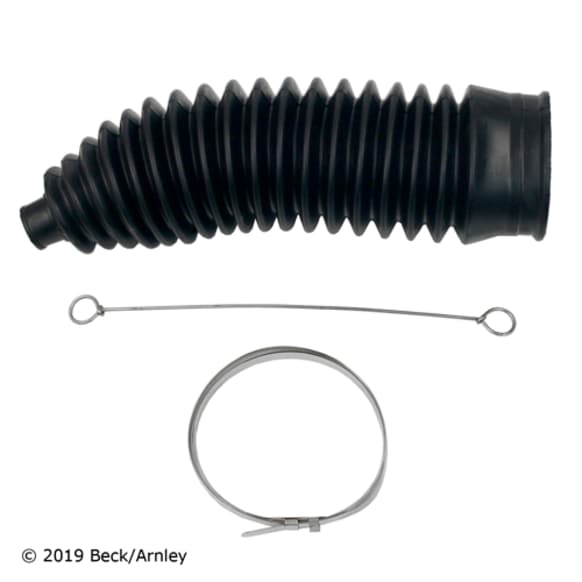 103-3089 Steering Rack Boot, Kit, Direct Fit