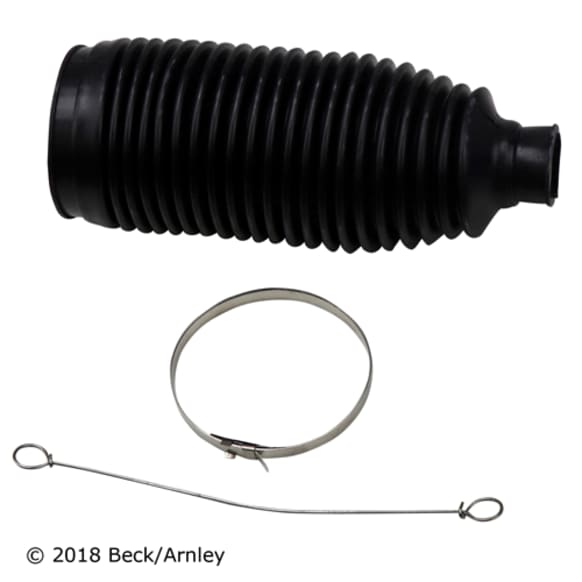 2013 Toyota Land Cruiser - Steering Rack Boot, Kit