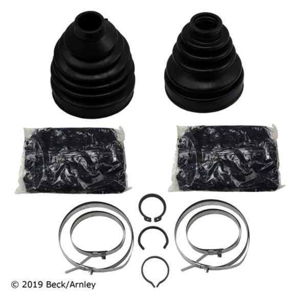 103-3125 CV Boot - Direct Fit, Kit