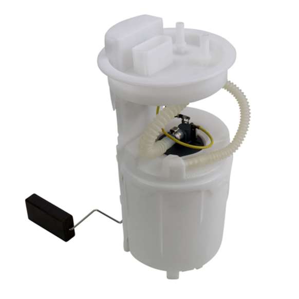 152-0966 Fuel Pump, Electric, With Fuel Sending Unit