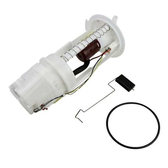 2010 Nissan Pathfinder - Fuel Pump, Electric, With Fuel Sending Unit, 6 Cyl 4.0L