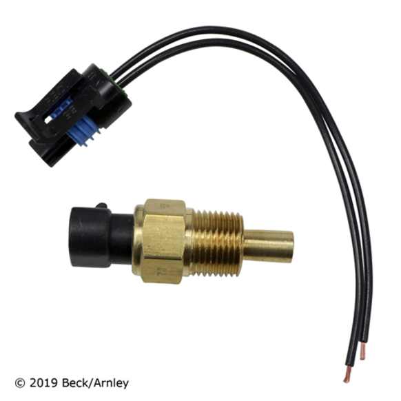 158-0536 Coolant Temperature Sensor