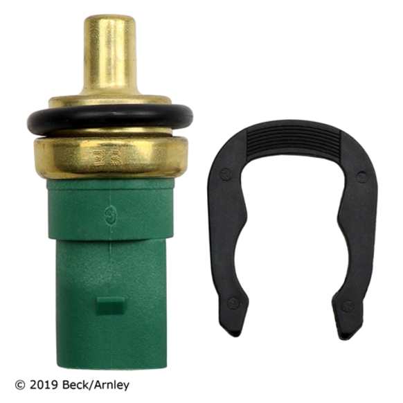 2009 Audi A4 - Coolant Temperature Sensor, 4 Cyl 2.0L, For Gauge