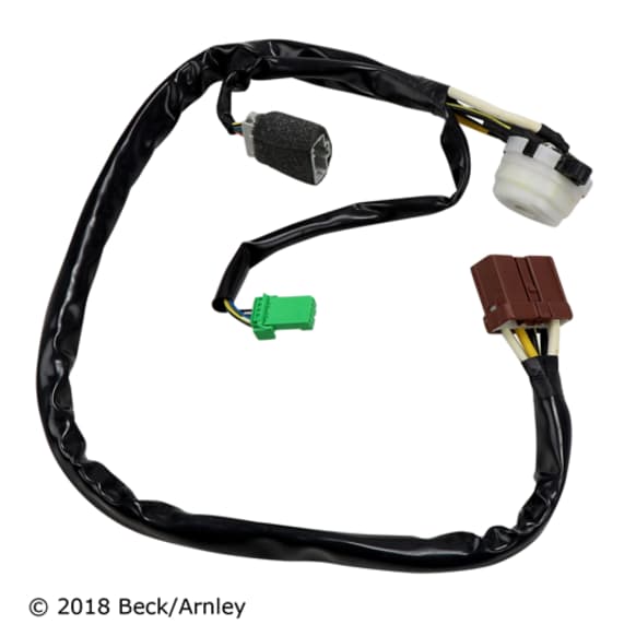 201-1938 Ignition Switch
