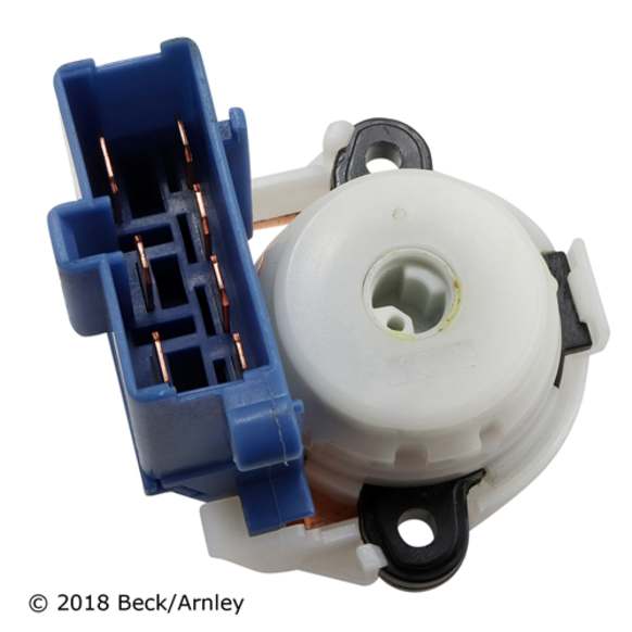 201-2066 Ignition Switch