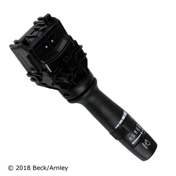 201-2704 Wiper Switch