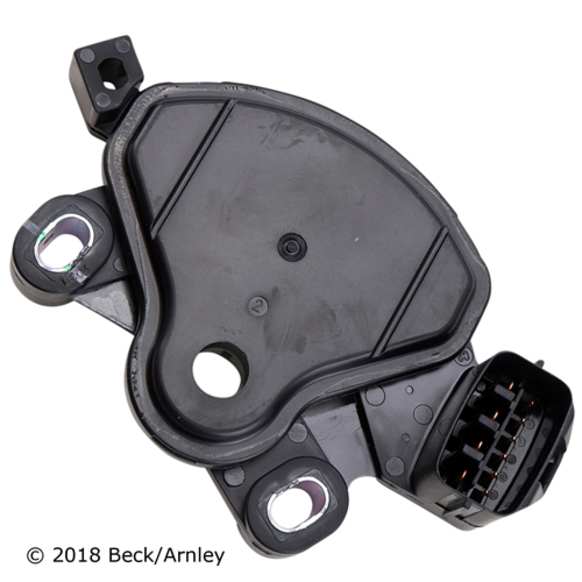 2008 Kia Rio5 - Neutral Safety Switch