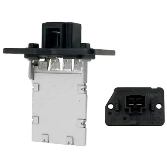 204-0089 Blower Motor Resistor OE Replacement Series