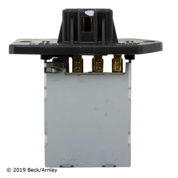 2016 Kia Rio - Blower Motor Resistor