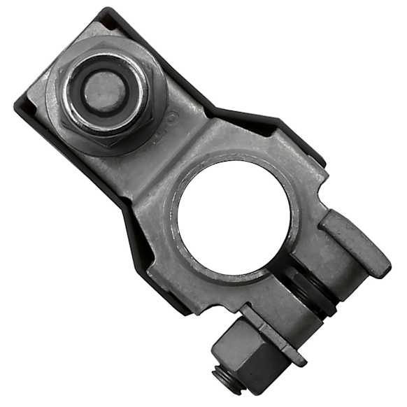 2010 Toyota Tundra - Battery Terminal - Sold Individually