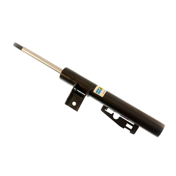 2008 Smart Fortwo - Front, Driver or Passenger Side Bare Strut, B4 OE Replacement Series