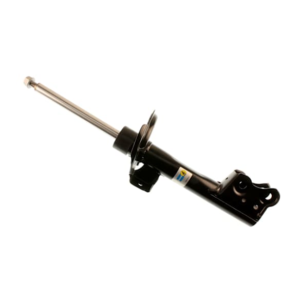 2009 Mercedes Benz B200 - Front Bare Strut, Standard Suspension, B4 OE Replacement DampMatic Series