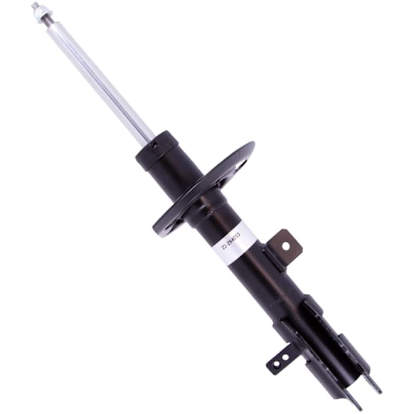 2011 Jeep Patriot - Front, Driver Side Bare Strut, B4 OE Replacement Series