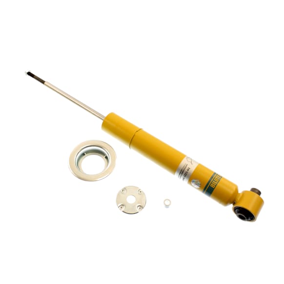 24-012218 Rear Shock, B6 Heavy Duty Series