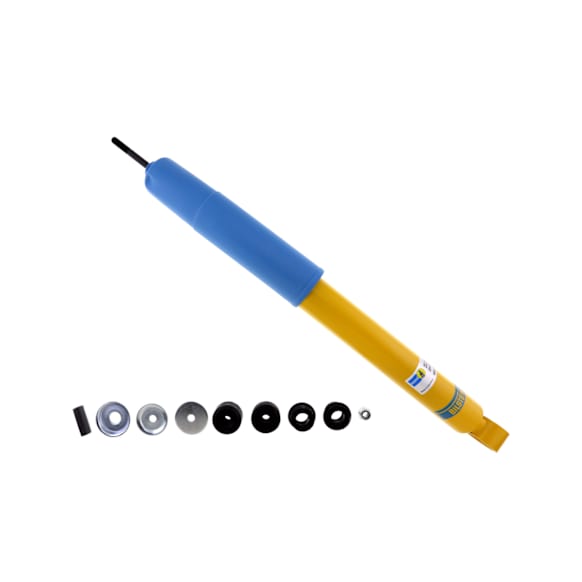 24-014786 Rear Shock, B6 Series
