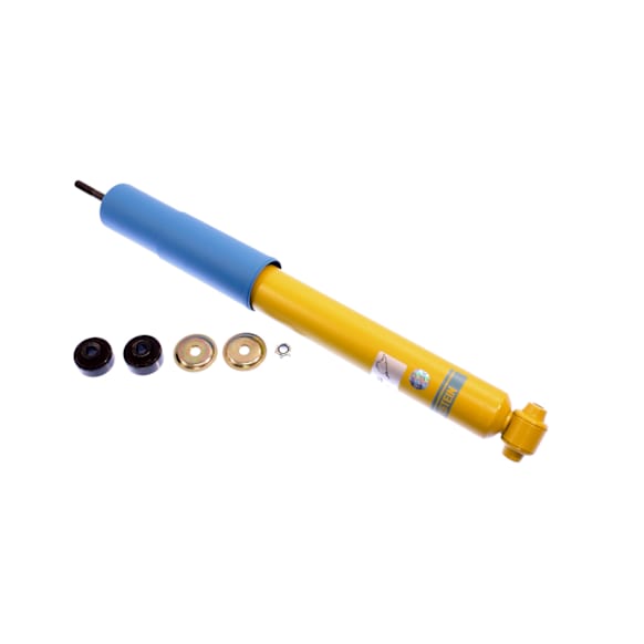 24-122245 Rear, Driver or Passenger Side Shock, B6 Heavy Duty Series