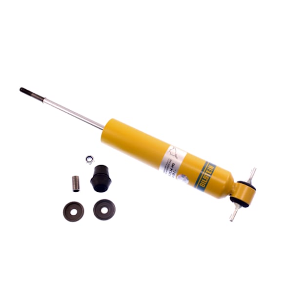 24-185165 Front, Driver or Passenger Side Shock, B6 Series