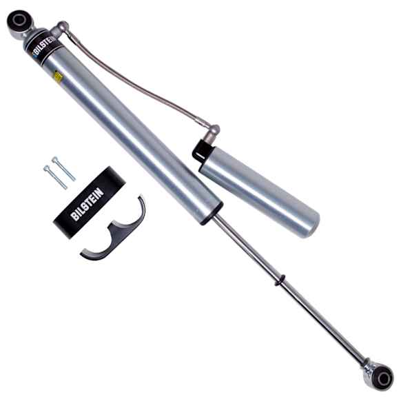 2019 GMC Sierra 3500 HD - Shock, Fits Vehicles With 3-4" Rear Lift