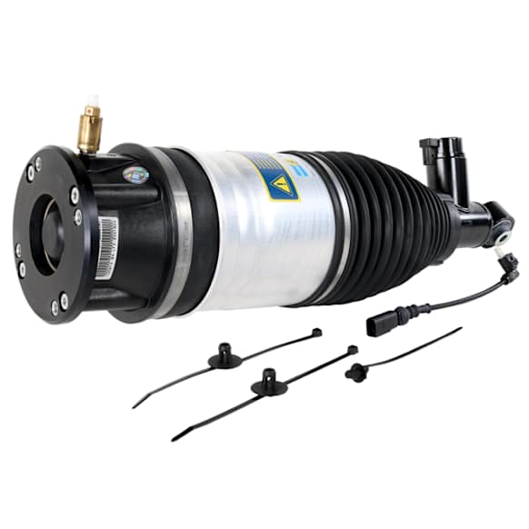 45-240973 Rear, Driver Side Air Spring B4 OE Replacement Air Series, Kit