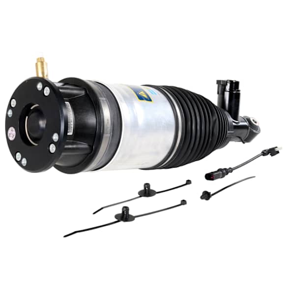45-240980 Rear, Passenger Side Air Strut, B4 OE Replacement Air Series